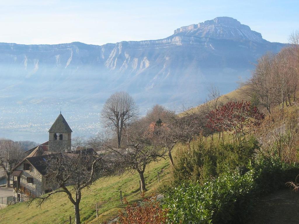 Chalet La Colombiere Sainte-Agnès Szoba fotó